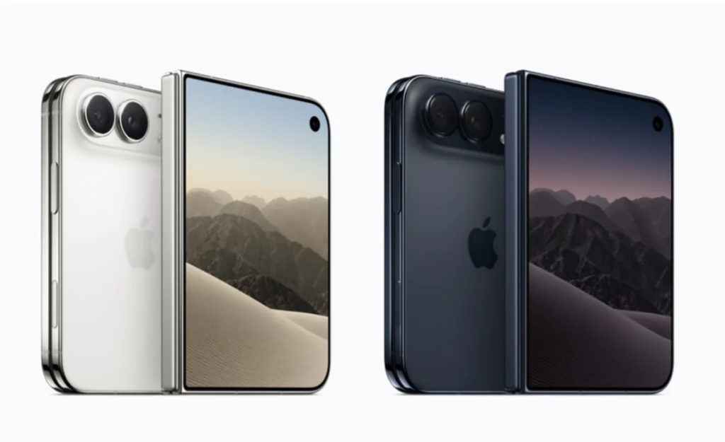 Siap-siap Kuras Dompet! Ini Harga Lengkap iPhone Duo dan iPhone 18 Pro