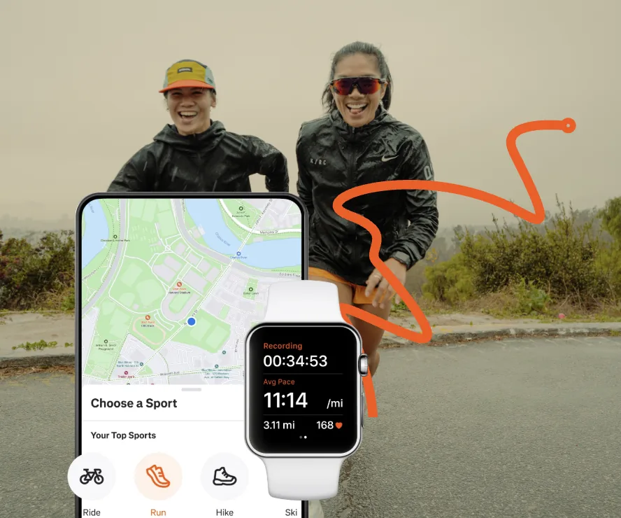 Strava Metro Buka Pendaftaran untuk Peneliti Akademik, Pendaftaran Ditutup 24 Oktober 2026 1 Strava Metro Buka Pendaftaran untuk Peneliti Akademik, Pendaftaran Ditutup 24 Oktober 2026