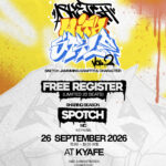 SKETCH WITH STYLE – LSA Vol.2