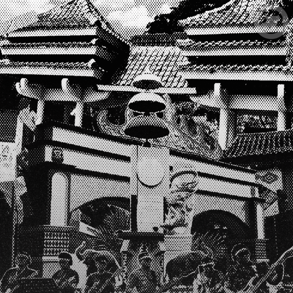 Bandar Lampung: Kota 1.000 Tugu dan Paradoks Skena