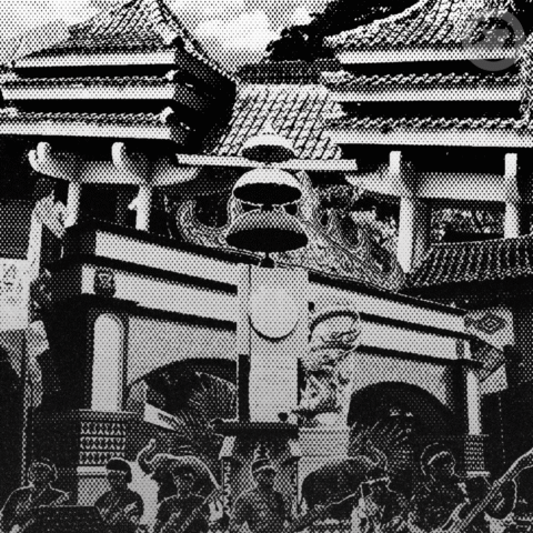 Bandar Lampung: Kota 1.000 Tugu dan Paradoks Skena