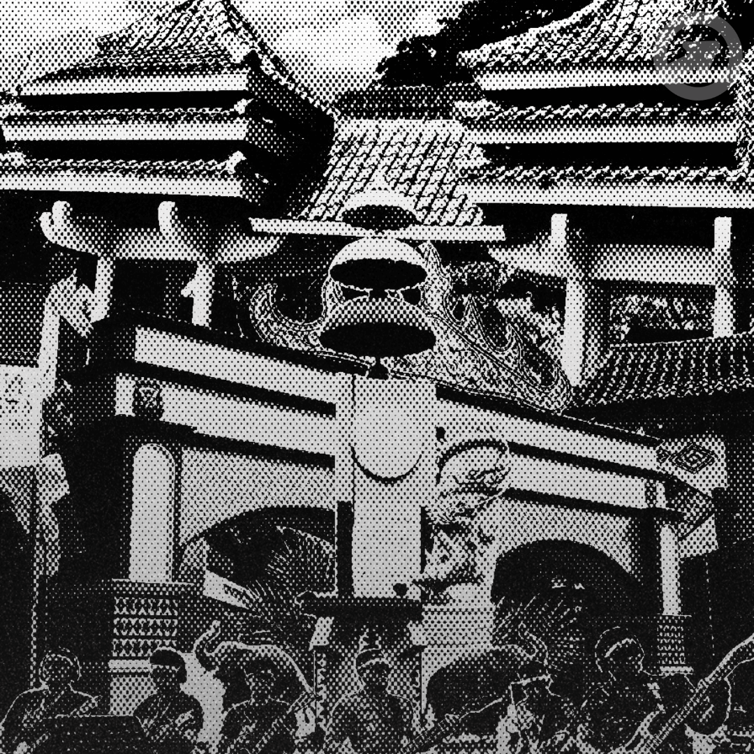 Bandar Lampung: Kota 1.000 Tugu dan Paradoks Skena