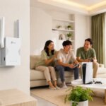 TP-Link RE225BE Resmi Hadir di Indonesia, Hadirkan Wi-Fi Rumah dengan Teknologi Wi-Fi 7