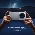 Vivo X500 Pro Max Tampil dalam Empat Warna, Kamera 200MP Jadi Andalan