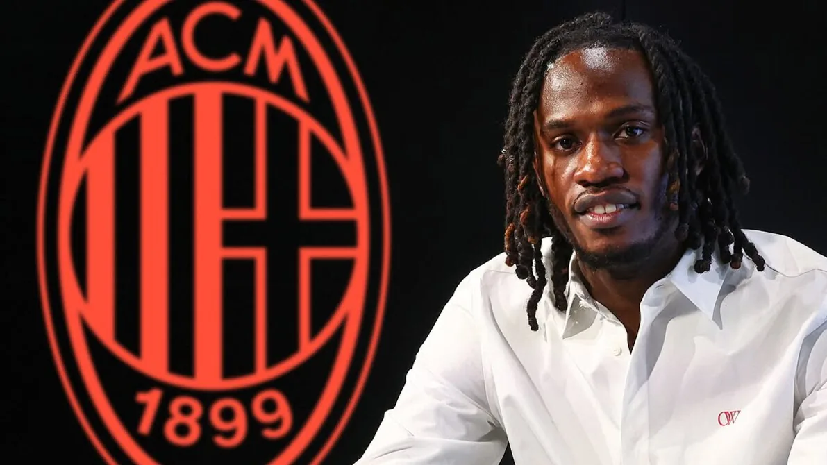 Sempat Terlupakan, Warren Bondo Pilih Banting Stir dan Bertahan di AC Milan