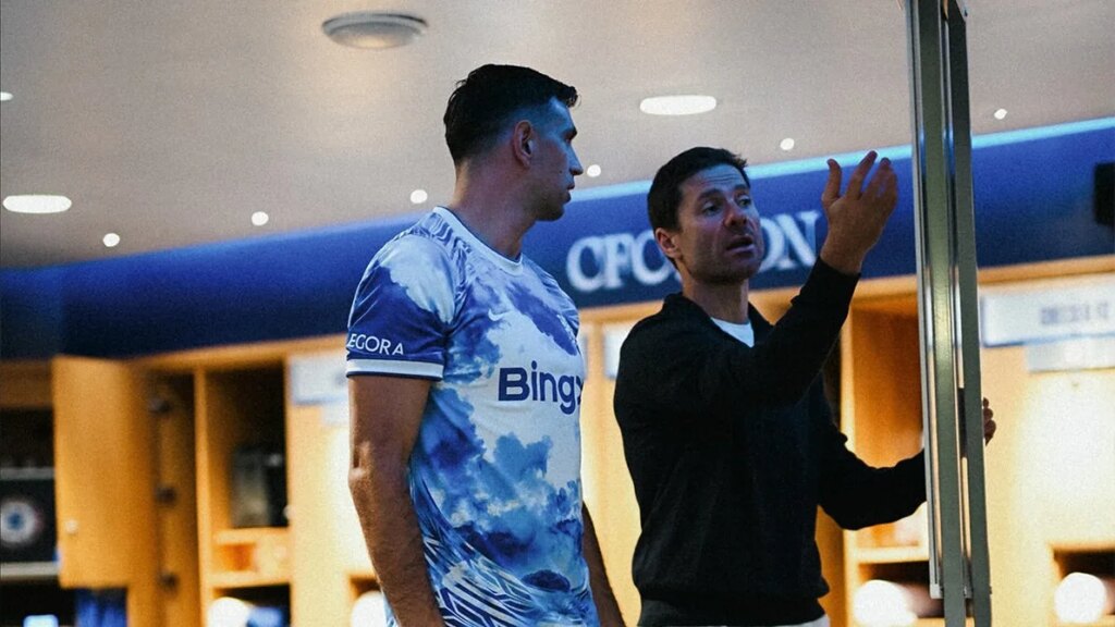 Manuver Cerdas Xabi Alonso: Cara Chelsea Tambal Lubang Raksasa Peninggalan Enzo Fernandez Tanpa Panik