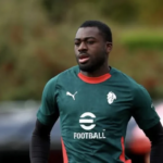 Youssouf Fofana Tinggalkan AC Milan, Dipinjamkan ke Sevilla hingga 2027