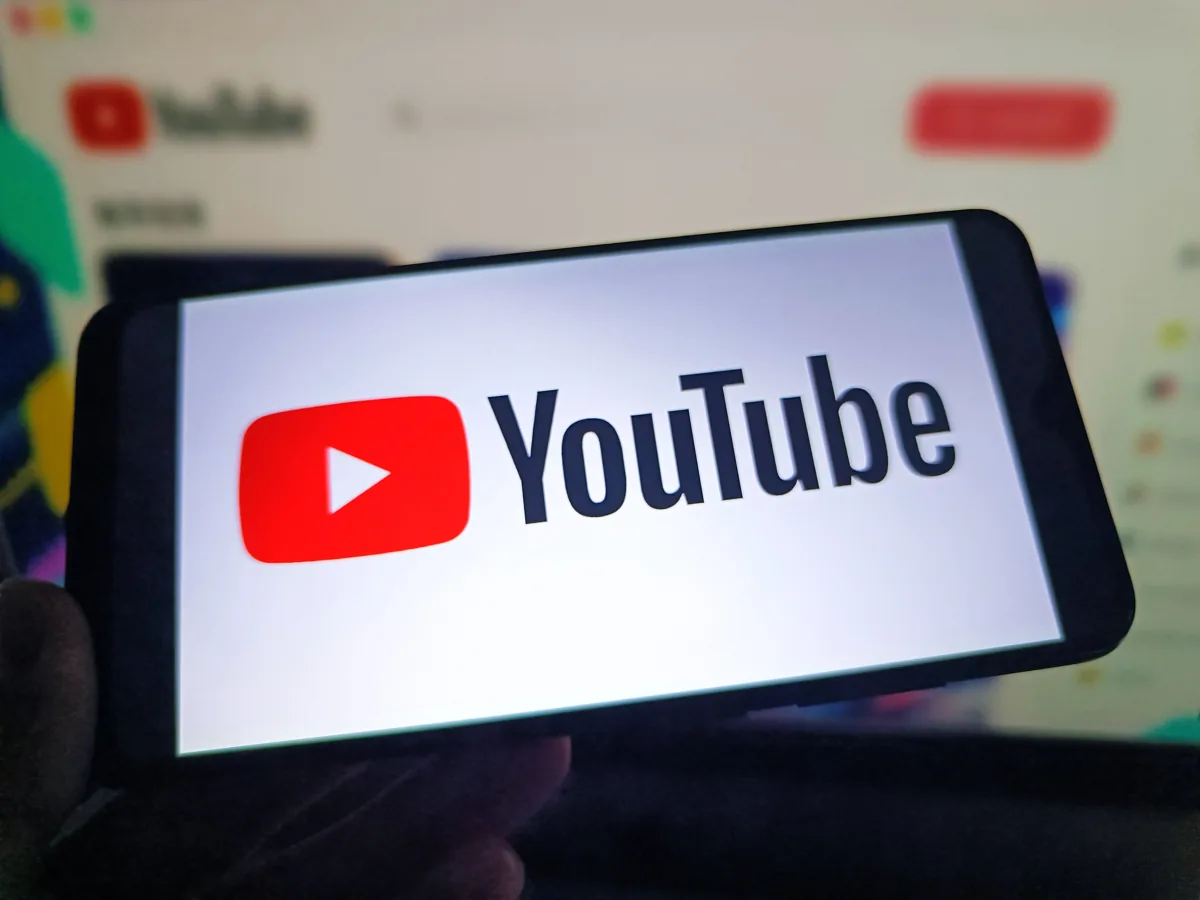 YouTube Ubah Cara Hitung Penonton, Tapi Syarat Cari Uang Malah Makin Siksa Kreator 1 YouTube Ubah Cara Hitung Penonton, Tapi Syarat Cari Uang Malah Makin Siksa Kreator