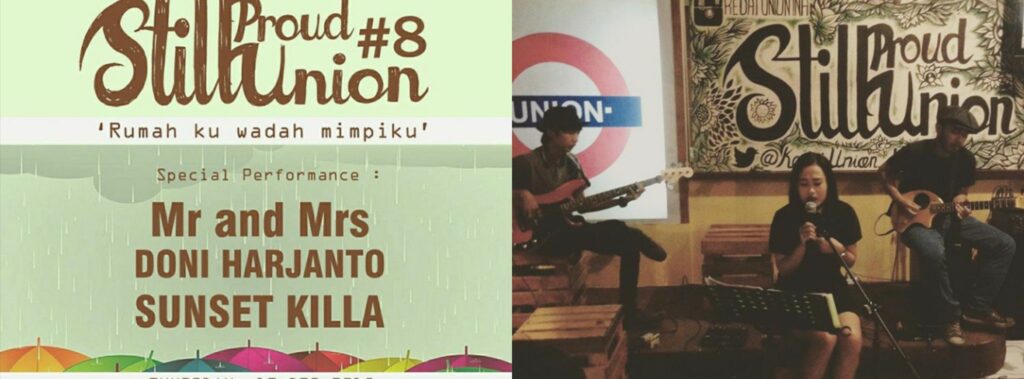 kedai union lampung