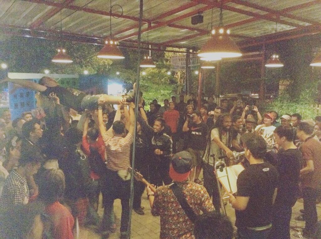Gudang Rupa Bandar Lampung
