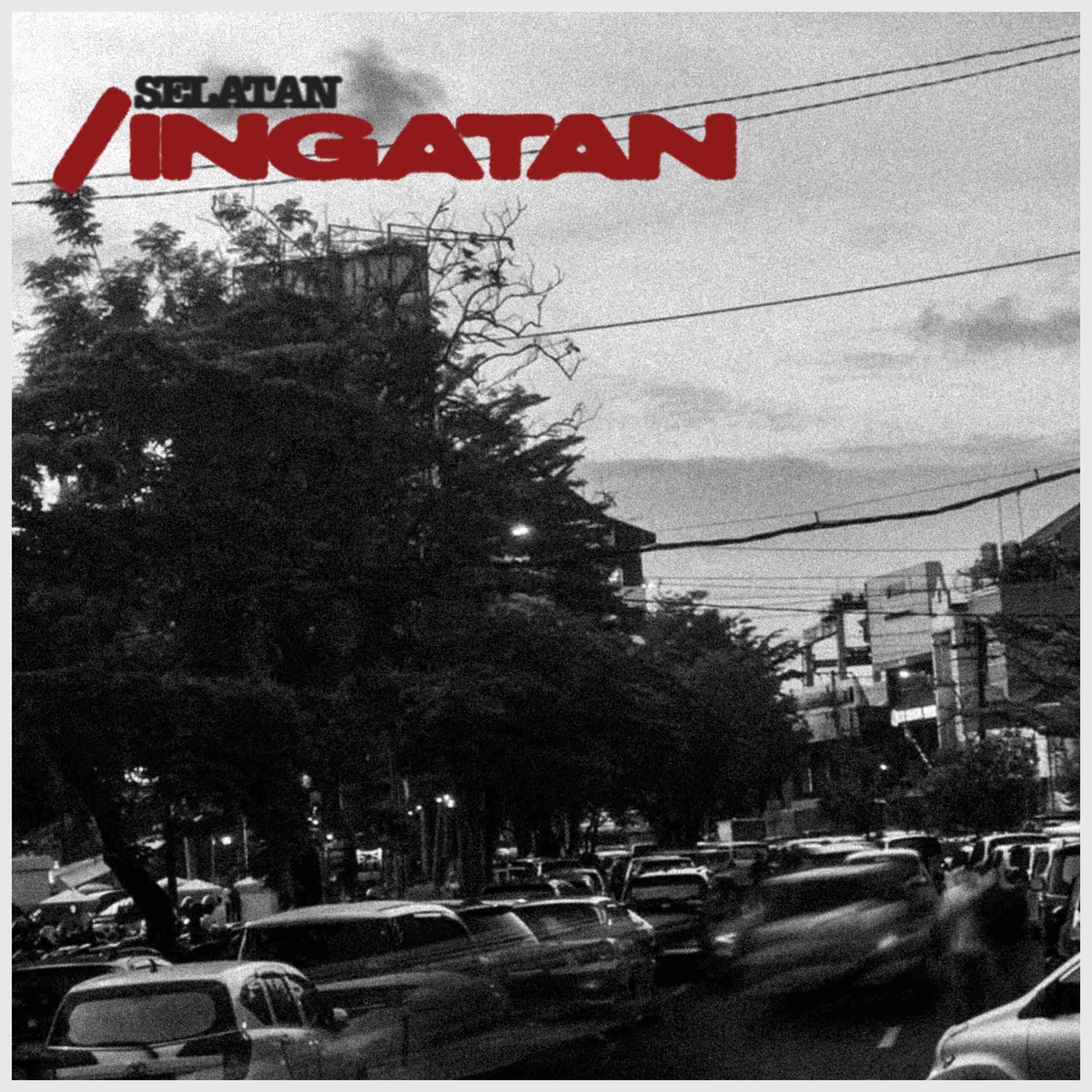 /ingatan - sel.a.tan