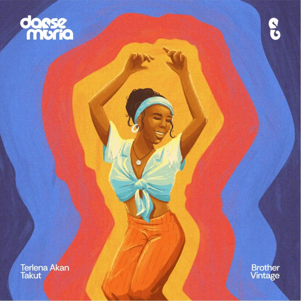 Danse Marende - Dansemuria