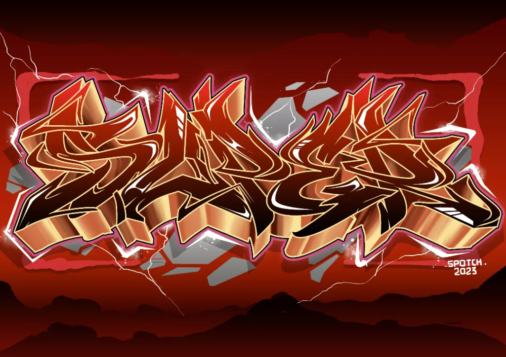 Wicakspotch - LSA