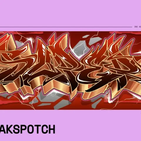 Wicakspotch: SWS, Susahnya Lari dari Aparat, dan Menolak Matinya Graffiti Lampung