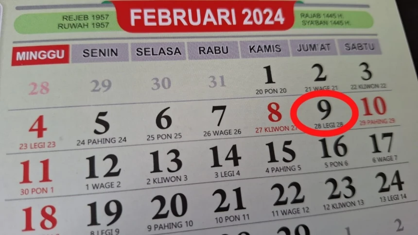 februari 2024