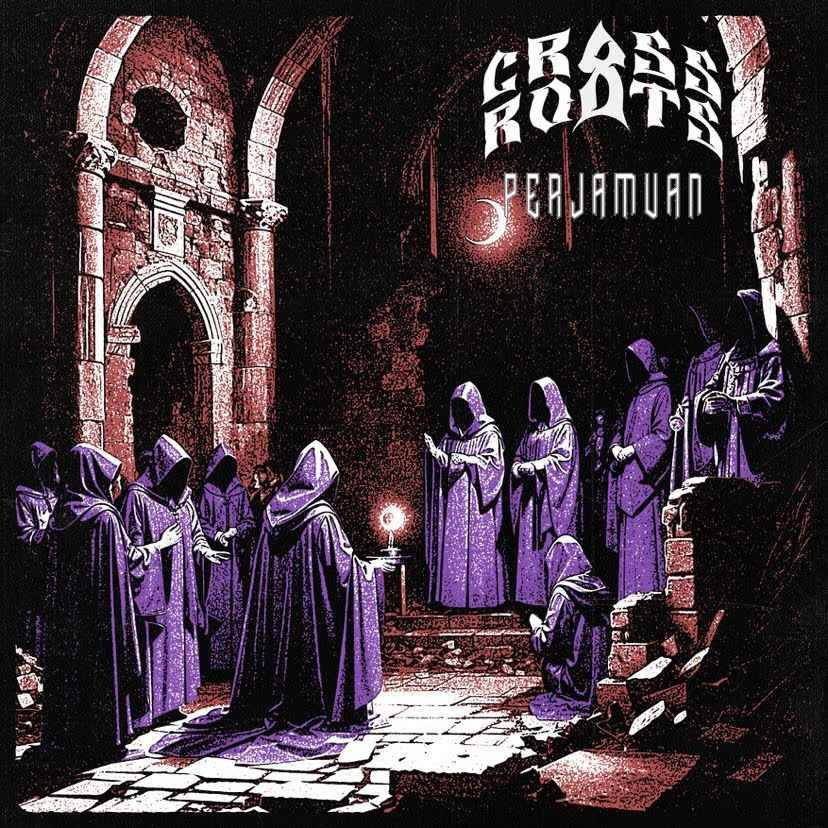 Cross Roots - Perjamuan