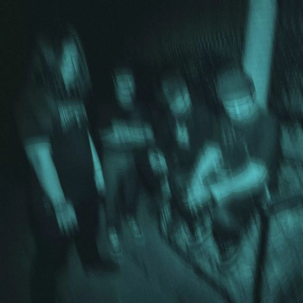 Endgrave