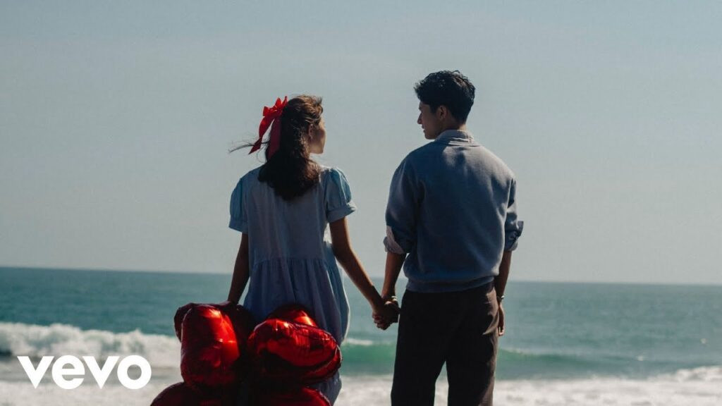 Abeliano - Love Me Like You Say You Do (Official Music Video)