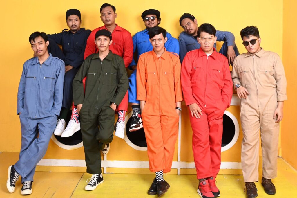 foto belangkon haji1