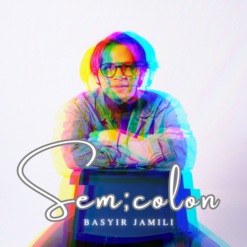 Basyir Jamili - S e m ; c o l o n (ARTWORK)