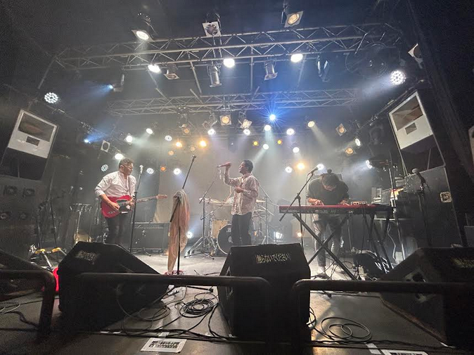 lightcraft – Shinjuku