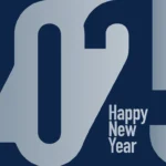 Ilustrasi HNY 2025 (PIXABAY)