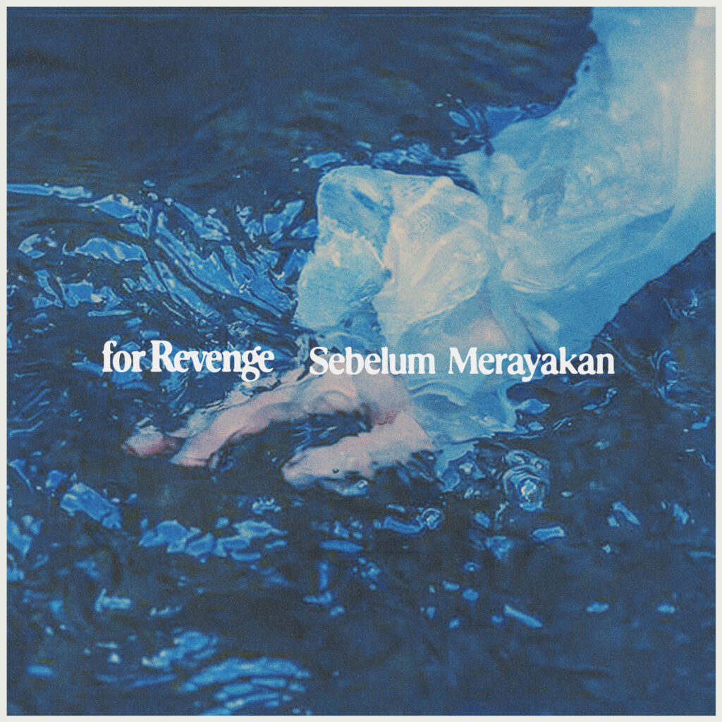 Artwork - Sebelum Merayakan (for Revenge)