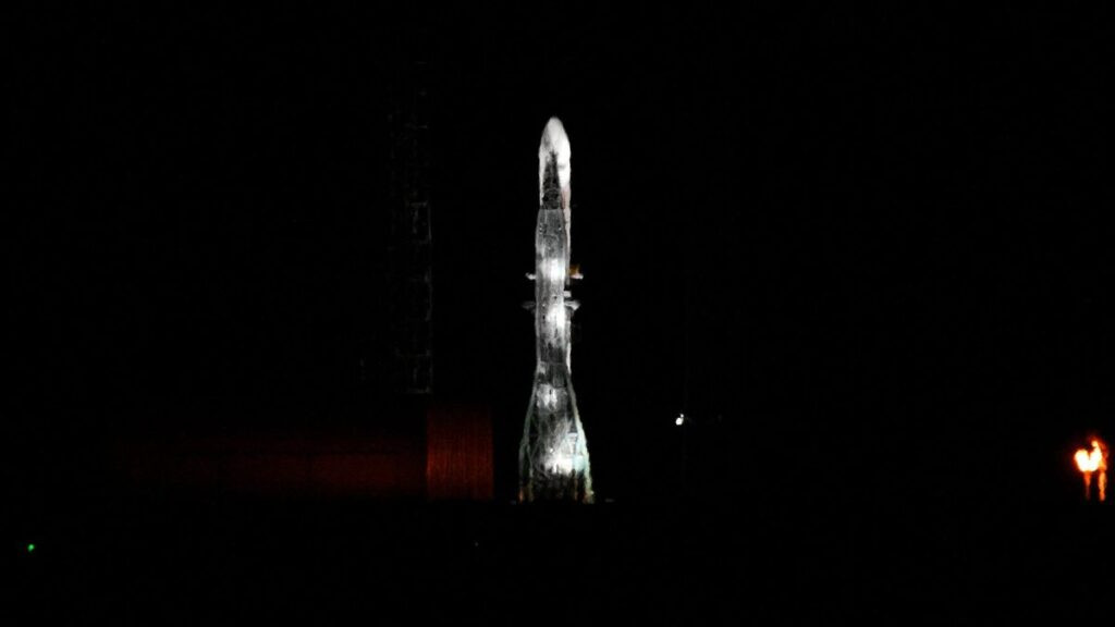 Peluncuran Roket Baru Blue Origin Resmi Ditunda, Ini Alasannya!