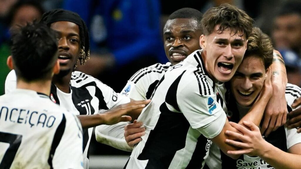 Jadwal dan Link Live Streaming Liga Italia Pekan ke-22: Duel Seru Napoli vs Juventus dan AC Milan vs Parma