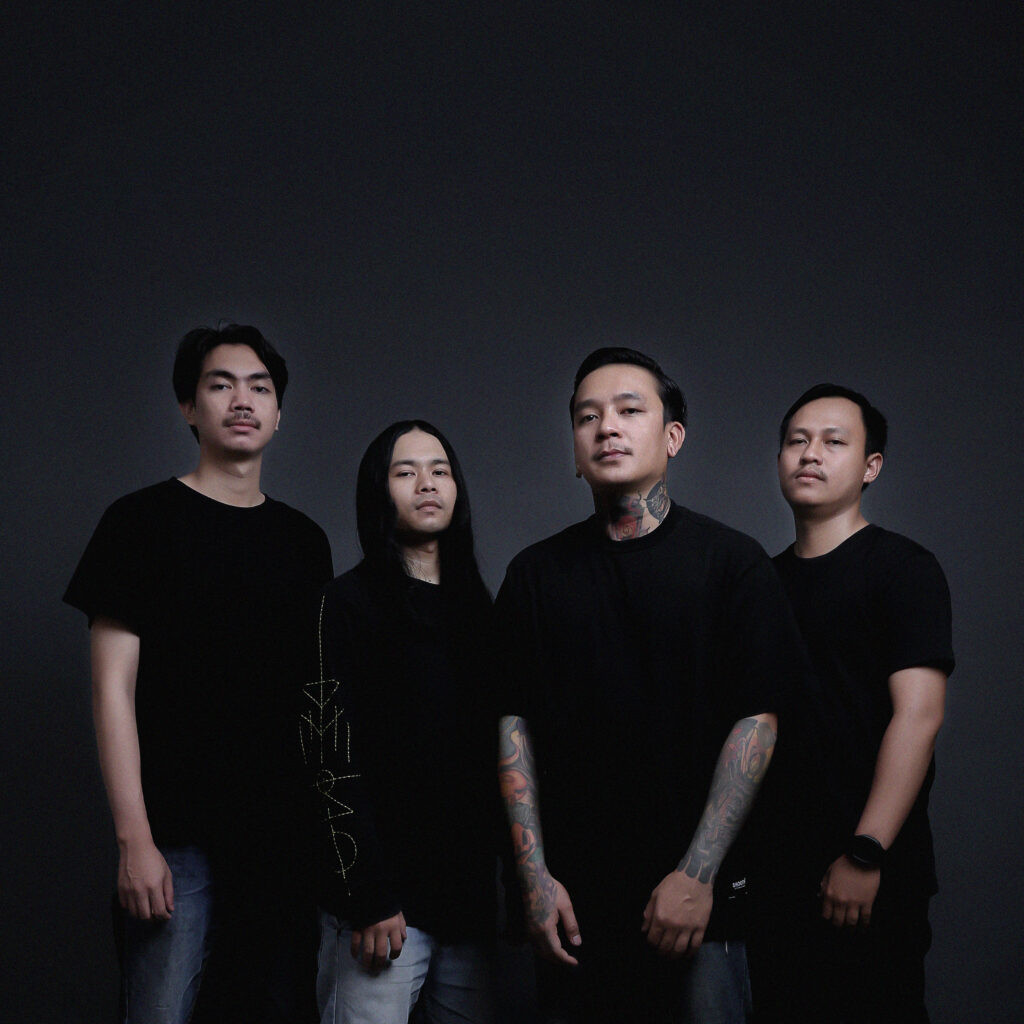 Scars The Divine