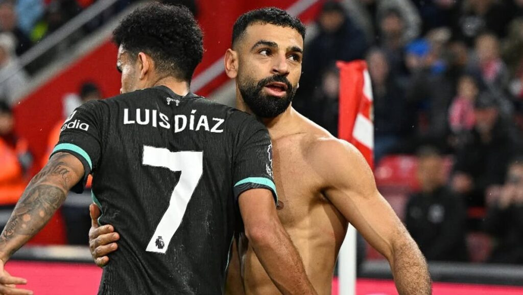 Title Race Liga Inggris: 4 Tim Masih Bisa Kejar Liverpool