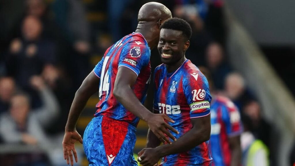 Kesepakatan Senilai Rp395 Miliar Bantu Chelsea Rekrut Bintang Crystal Palace