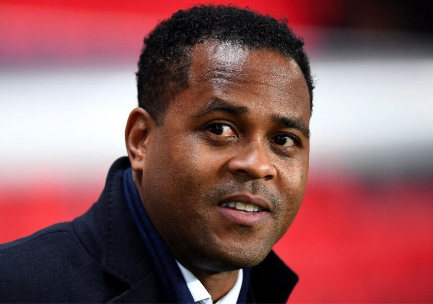 Patrick Kluivert Tiba di Indonesia Hari Ini, Besok Diperkenalkan sebagai Pelatih Anyar