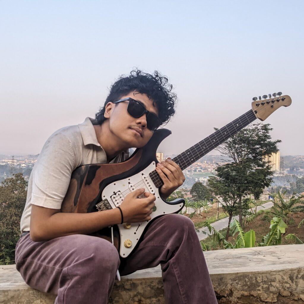 Daffa Wahyuda