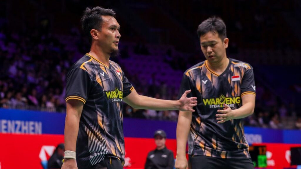 PBSI Ajak Konten Kreator Liput Daihatsu Indonesia Masters 2025, Begini Syaratnya