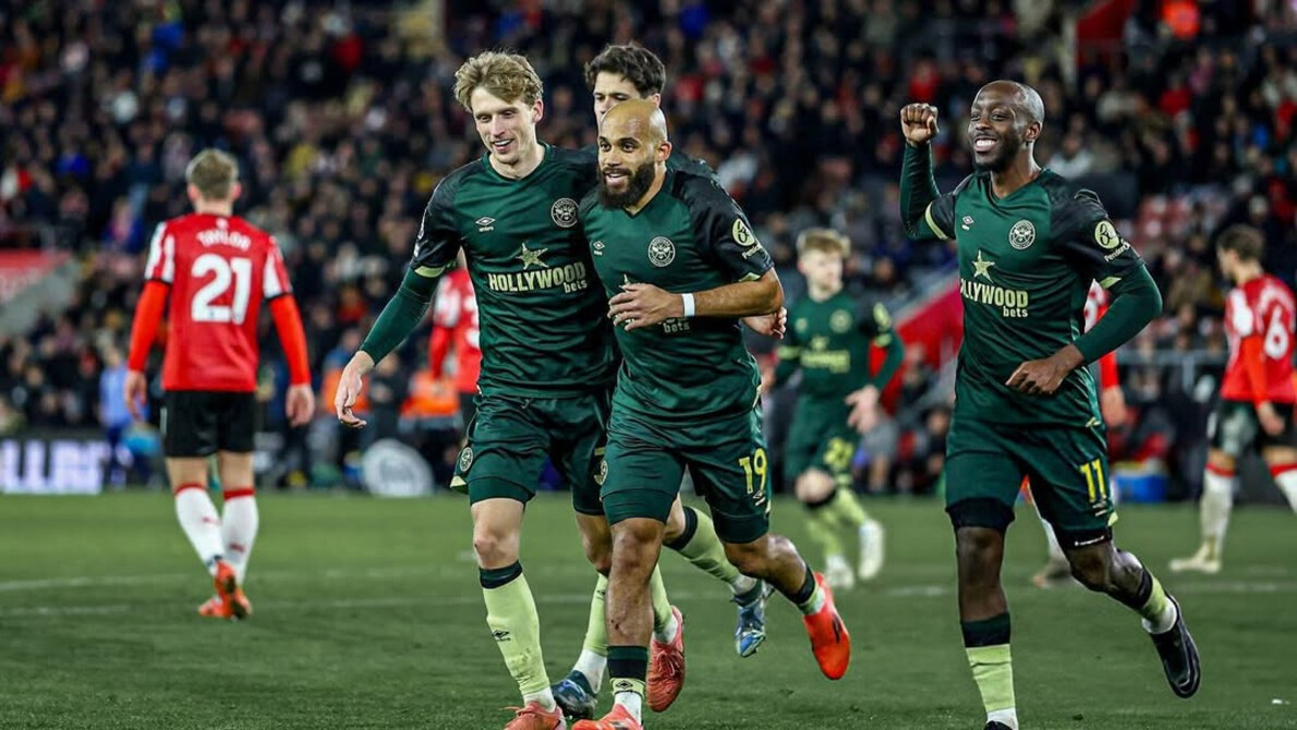 Jadwal dan Link Live Streaming Liga Inggris Pekan ke-22: Pertarungan Brentford vs Liverpool dan Arsenal vs Aston Villa