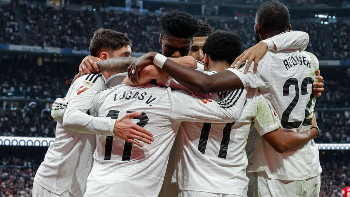 Jadwal dan Link Live Streaming Liga Spanyol Pekan ke-21: Ada Duel Valladolid vs Real Madrid dan Barcelona vs Valencia