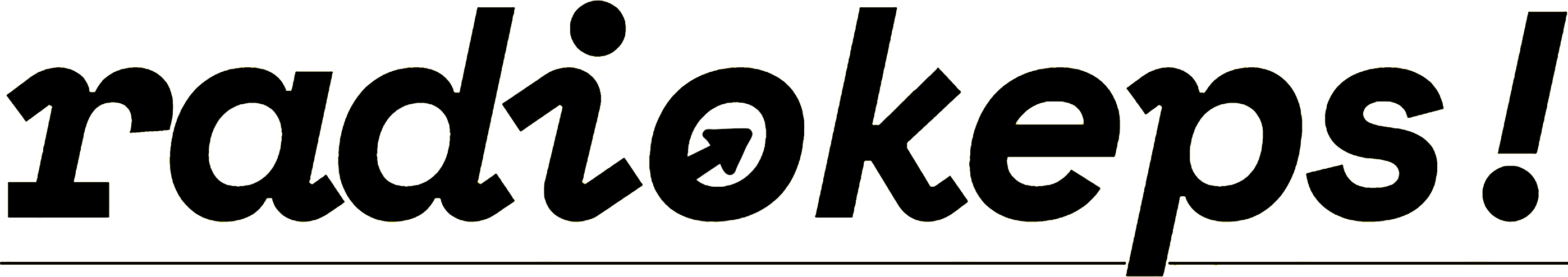 Kepsradio Logo