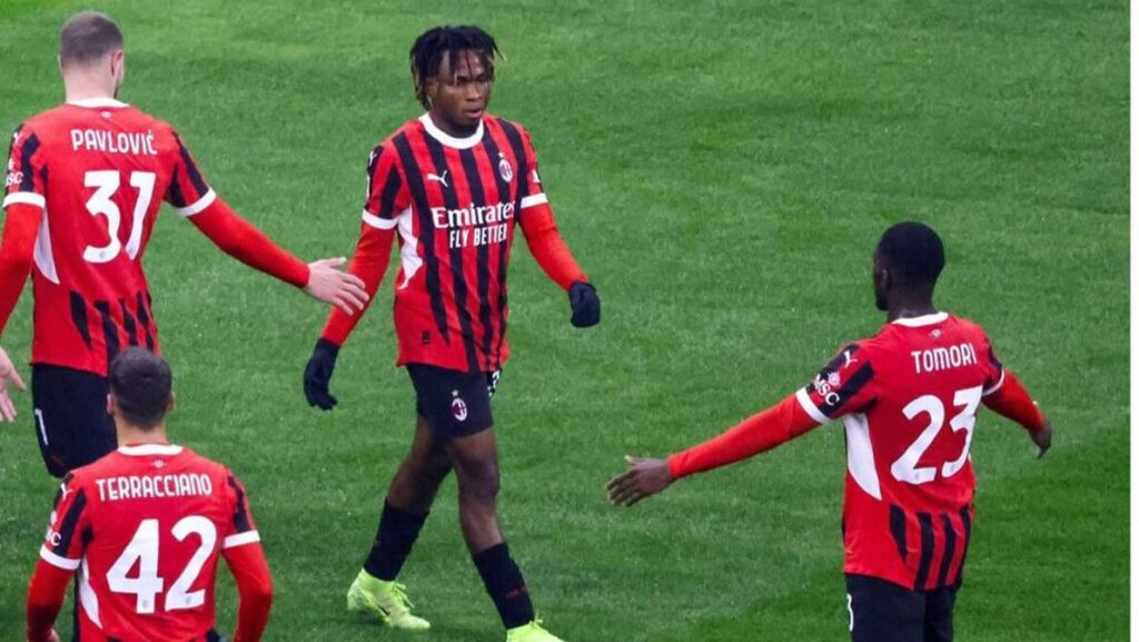 Jadwal dan Link Live Streaming Liga Champions Malam Ini: Ada Feyenoord vs AC Milan dan Celtic vs Bayern Munchen