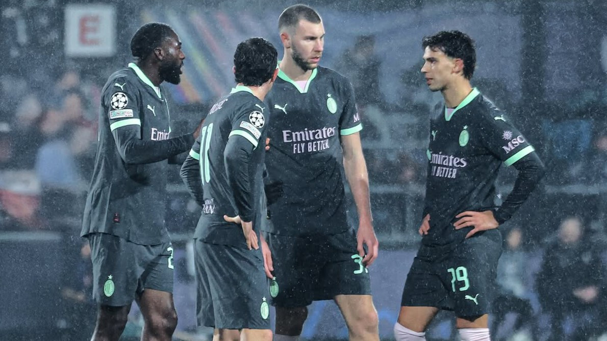 Jadwal dan Link Live Streaming Liga Champions Malam Ini: Duel Penentuan AC Milan vs Feyenoord dan Bayern Munchen vs Celtic