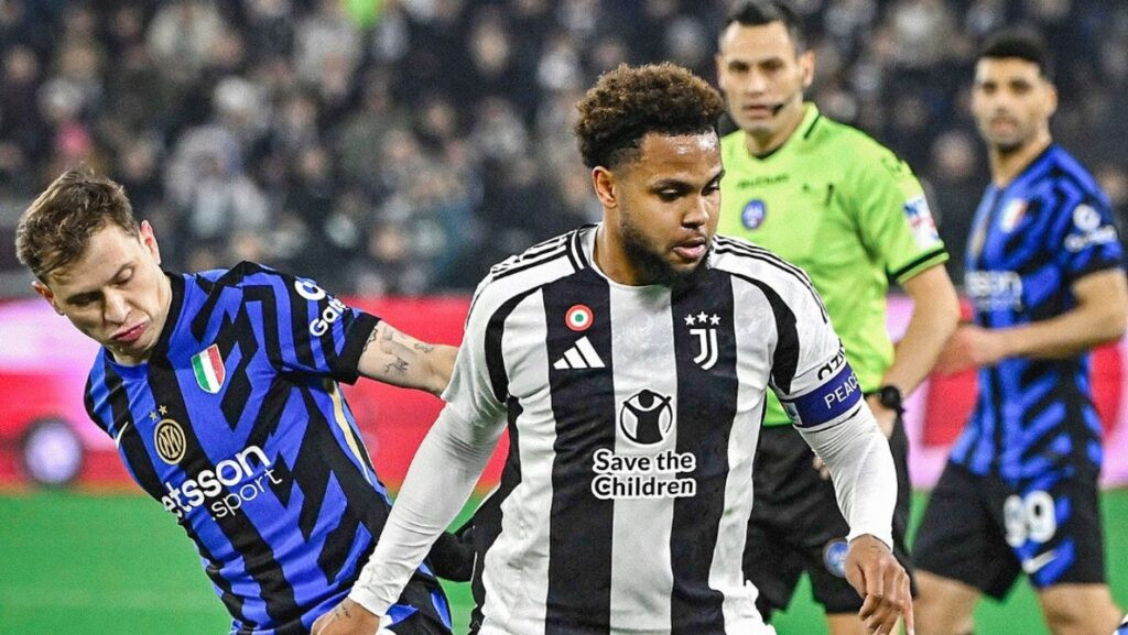 Skenario Tak Terduga Dalam Perebutan Gelar Juara Serie A Liga Italia