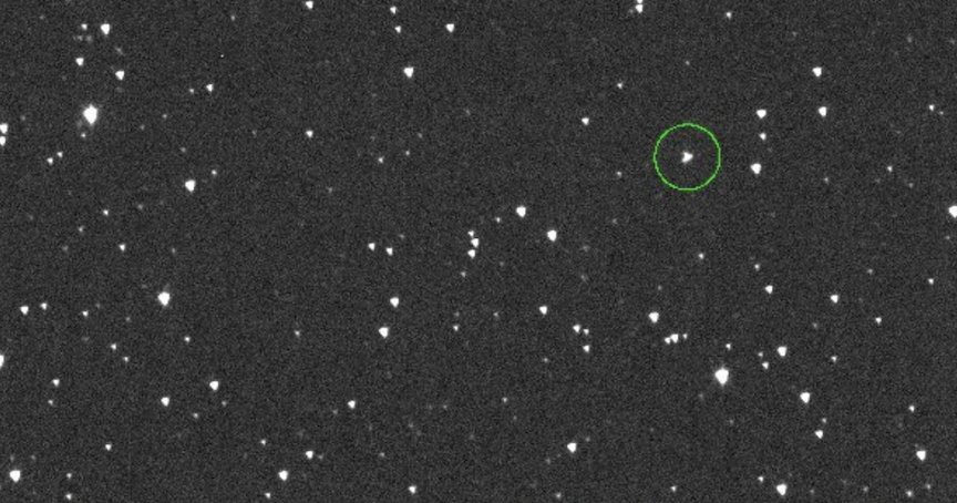 Peluang Asteroid Besar Tabrak Bumi Semakin Meningkat, tapi...