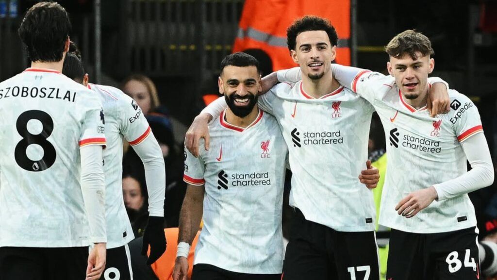 Satu-satunya Faktor yang Bisa Gagalkan Liverpool Memenangkan Liga Inggris