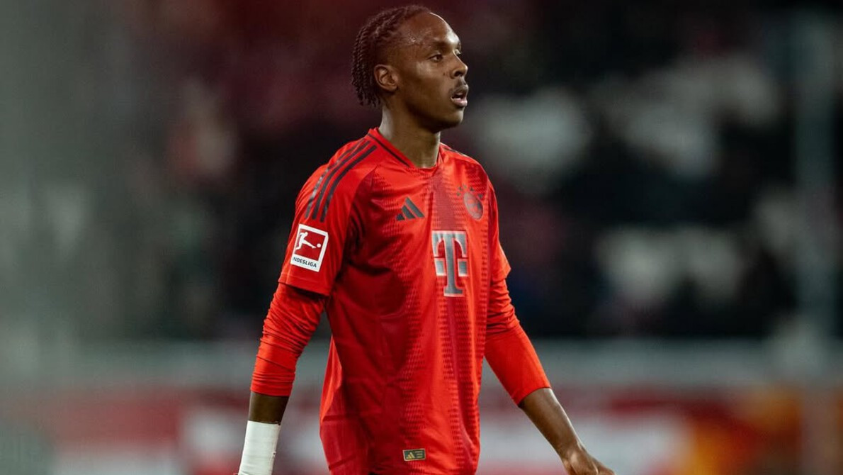 Usai Dipermalukan Crystal Palace, Manchester United Gagal Rekrut Mathys Tel