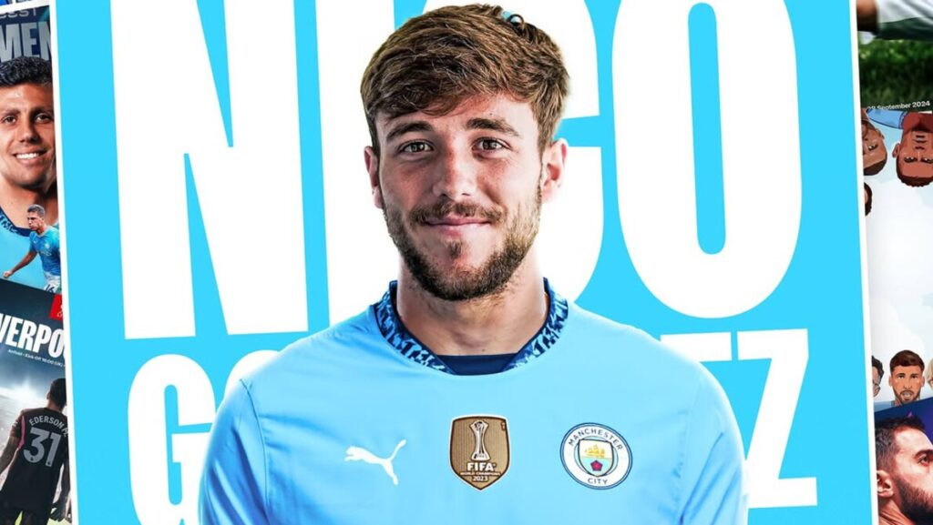 Rekrutan Baru Manchester City Bantu Barcelona Raup Untung Besar