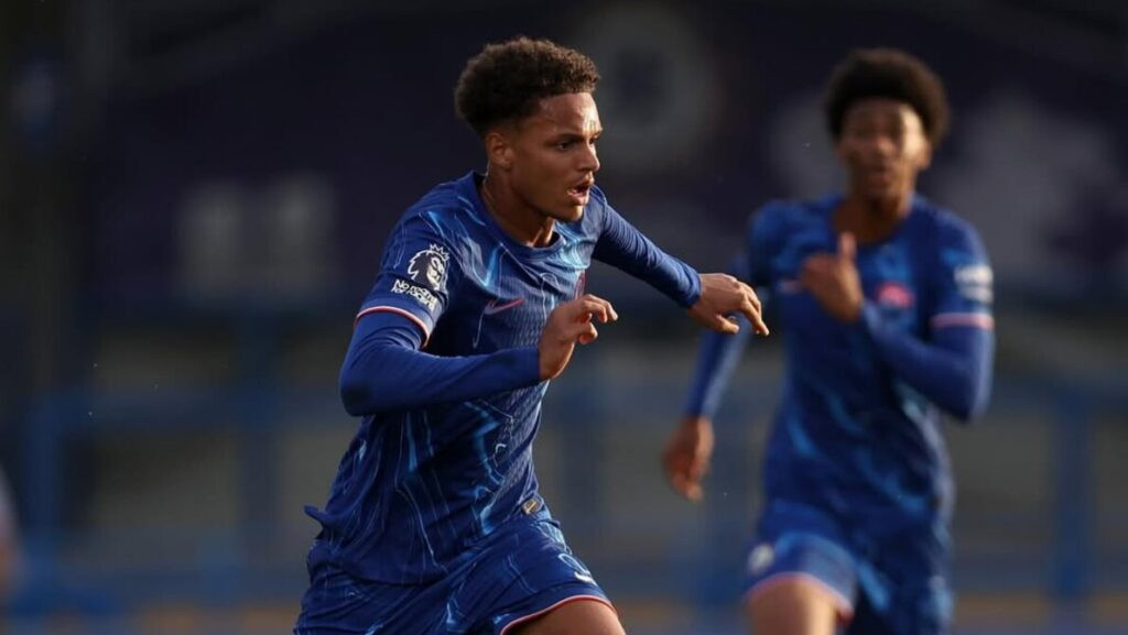 Chelsea Sambut 'Pemain Baru', Bisa Bantu Cole Palmer Beristirahat