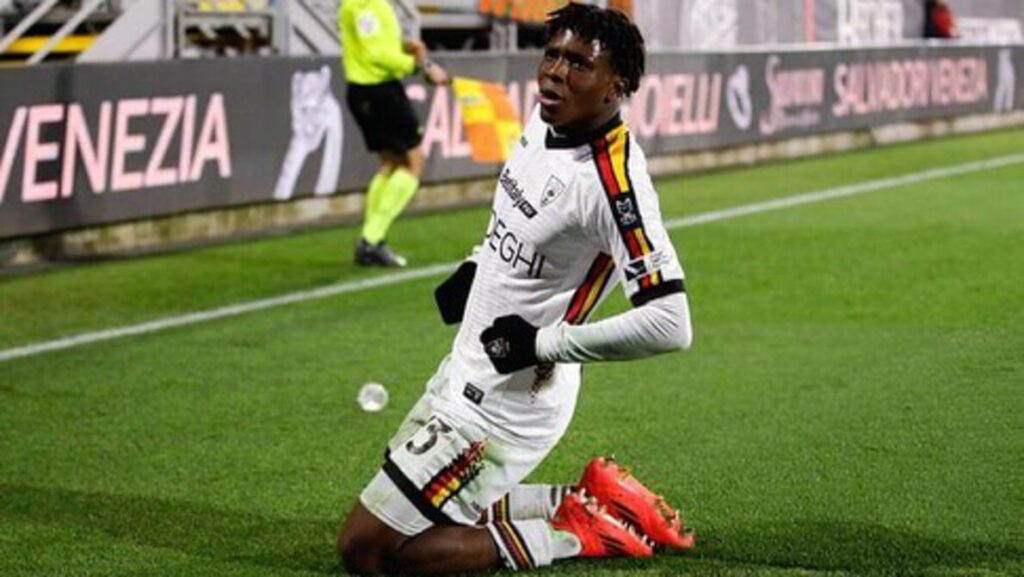Panas! Target Incaran Liverpool 100% Ingin Gabung Manchester United dengan Banderol Rp677 Miliar
