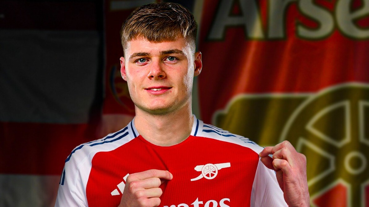 Regulasi yang Janggal Buat Arsenal dalam Posisi Sulit Rekrut Pemain Baru