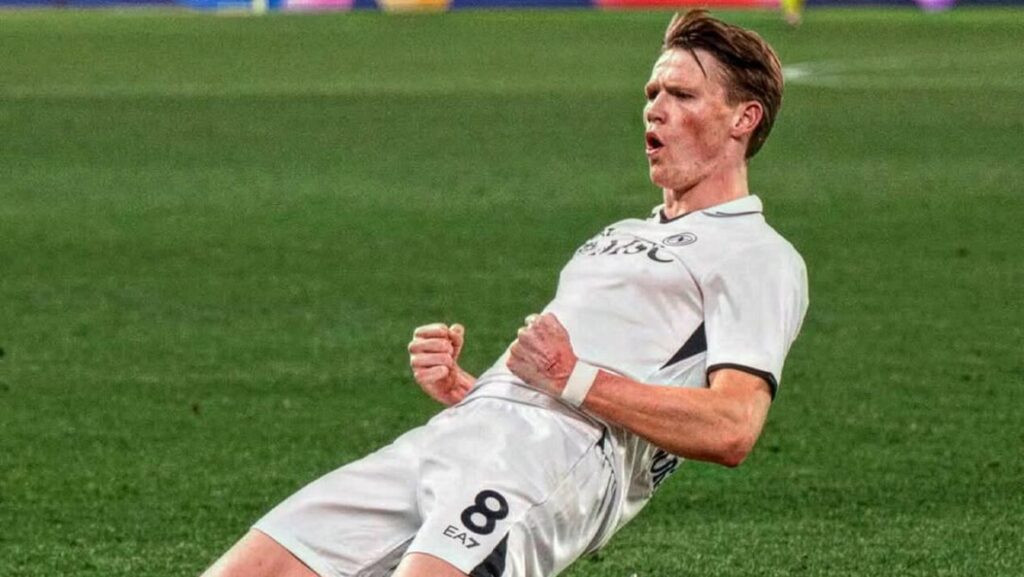 Mengapa McTominay, Elanga, dan Antony Berkembang Pesat setelah Meninggalkan Manchester United?