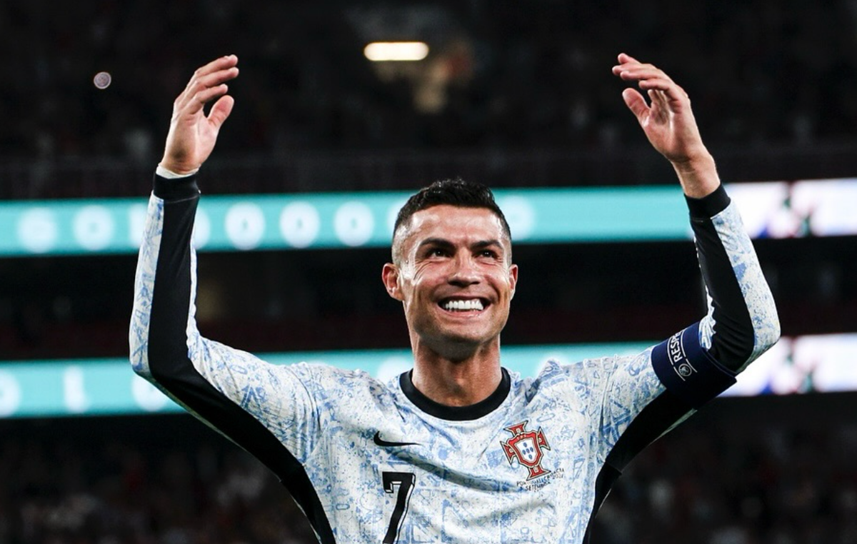 Gaji Cristiano Ronaldo di Al Nassr 17 Kali Lebih Besar dari Lionel Messi